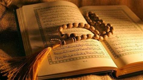Kapan Nuzulul Quran 2021 Malam Ini Puasa Ke Berapa Niat Doa Nuzulul