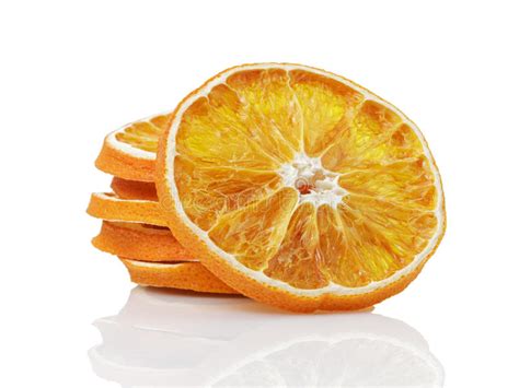 Dried Orange Slices Stock Image Image Of Slice Christmas 46509983