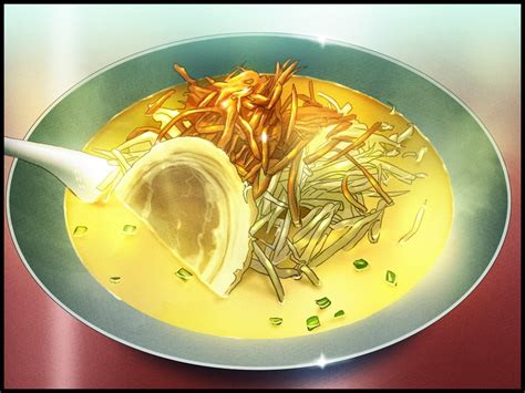 Wallpaper Food Anime Yellow Drink Tea Produce 1280x960 Spacer