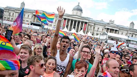 All products and services featured by variety are independently selected by. London Pride 2021: parties, parades and gay pride events