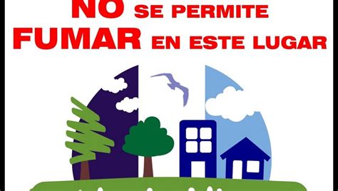 Rio Gallegos Libre De Humo De Tabaco Generar Ambientes Libres De Humo