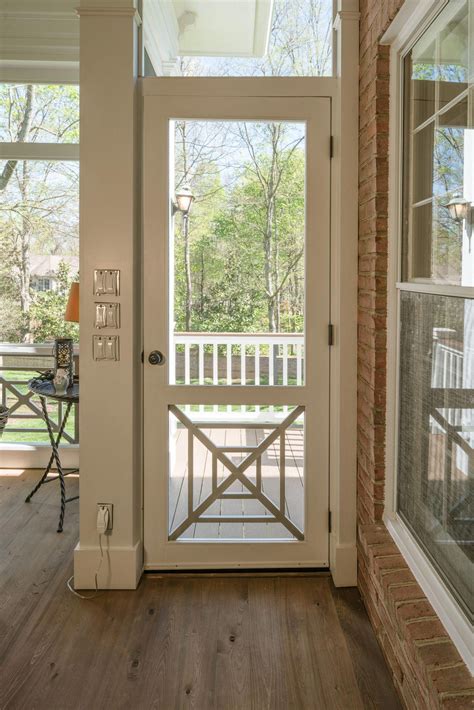 Screen Doors Archives The Porch Companythe Porch Company Wood Doors