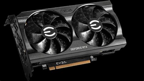 Evga Geforce Rtx 3060 Xc Gaming 12gb Benchmark