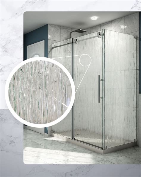 make a splash by choosing the enigma x with rain glass glass shower doors shower doors rain