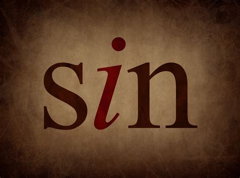 5 Reasons Christians Avoid Accountability And Dont Confront Sin