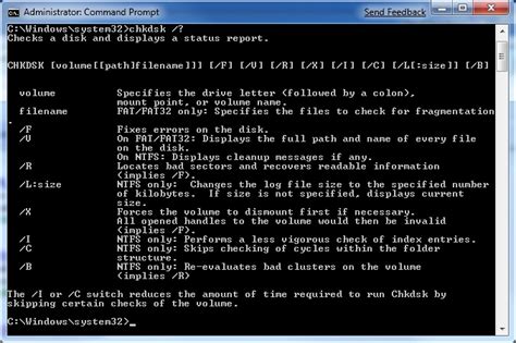Sfc Scannow Command System File Checker Page 2 Tutorials