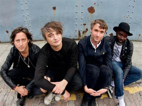 The Libertines Put Chas And Dave On Line Up During Festival Takeover