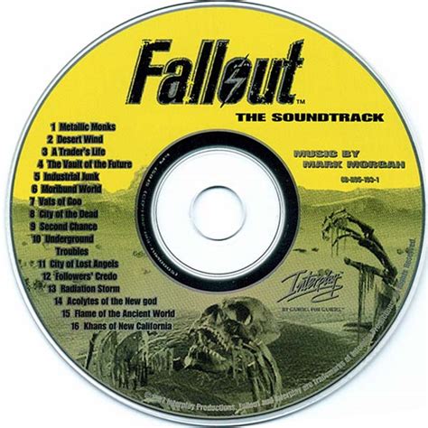 Fallout New Vegas Soundtrack List - Fallout The Soundtrack MP3 - Download Fallout The Soundtrack