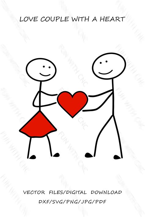 Two People Holding Hands With A Heart On The Cover Of A Valentines Day