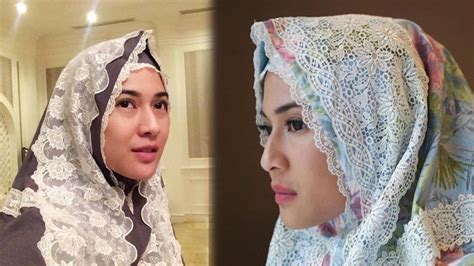 10 potret dian sastrowardoyo jadi sutradara, pengalaman pertama. 11 Artis Cantik Indonesia dan 4 Model Dunia yang Putuskan ...
