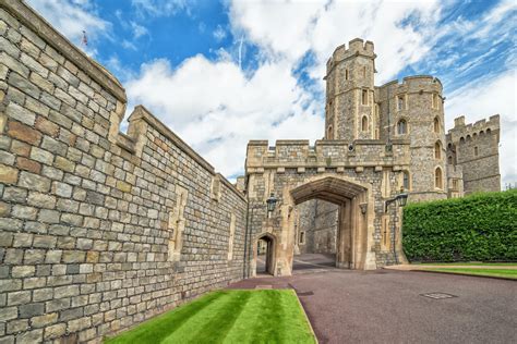 Windsor Castle Tickets And Tours Musement