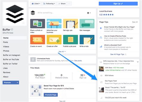 How To Customize Your Facebook News Feed To Maximize Your Productivity