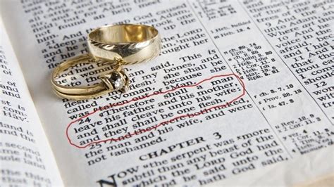 29 Bible Verses About Wives Marriage And Love