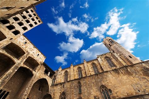 10 Top Rated Attractions And Things To Do In The Gothic Quarter