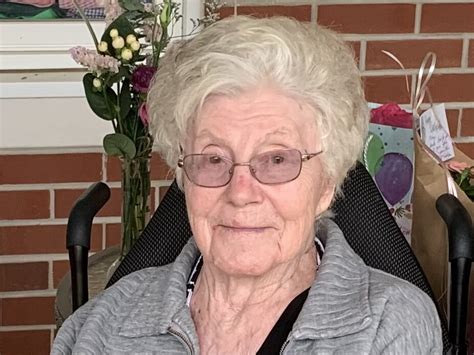Obituary Of Mary Martha Koop Tallman Funeral Homes Limited Locate