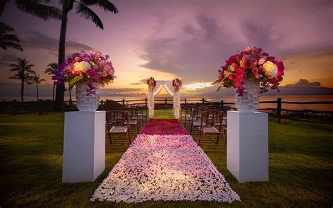 Our 14 Best Destination Wedding Venues Are Worth Booking A Flight For