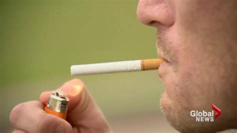 raising the legal smoking age in canada is ‘inevitable advocate national globalnews ca