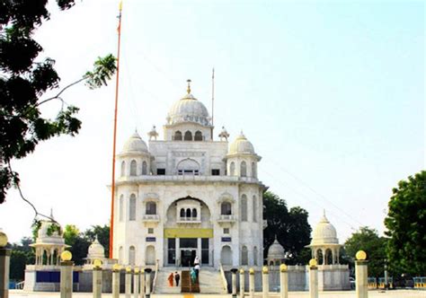 Delhi Sikh Gurdwara Management Committee