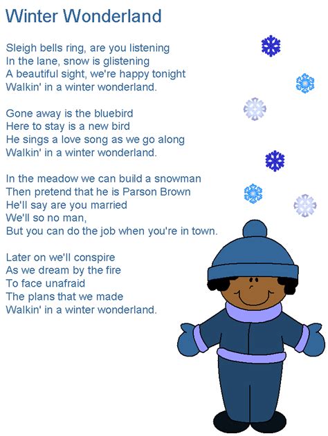Who Is Parson Brown In The Song Winter Wonderland Lawson Has Howell