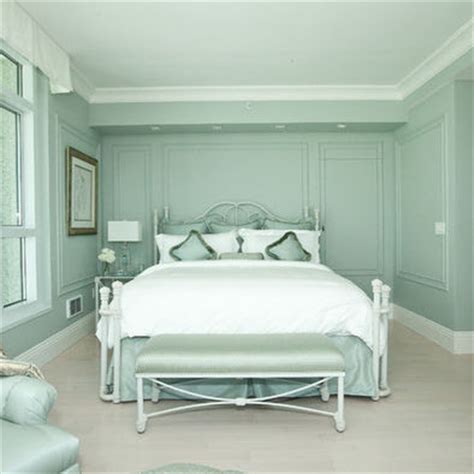 See more ideas about seafoam green bedroom, bedroom green, beautiful bedrooms. From Oysters to Pearls: Choosing Interior Paint Part II ...