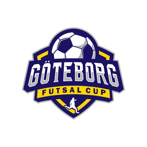 Idea Futsal Logo Design, Model Kaos Terupdate!