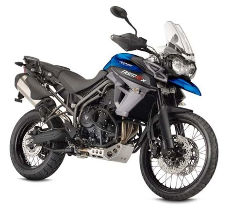 Michael oliver of oliver's motorcycles in moorooka says the tiger 800 represents good value. Triumph Tiger 800 XCX (2015-2017) • For Sale • Price Guide ...