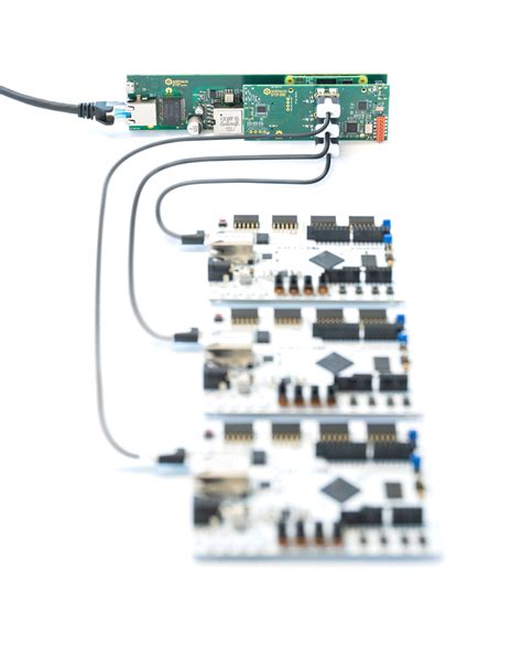 Antmicro Open Source Custom GitHub Actions Runners With Google Cloud And Terraform