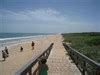Apollo Beach Canaveral National Seashore Florida Nude Beaches On Waymarking