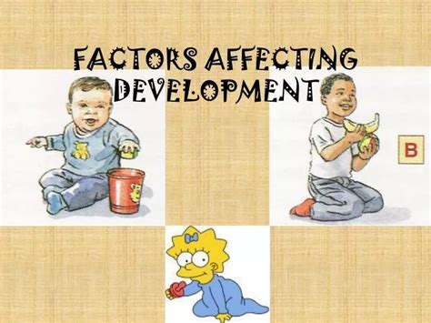 Ppt Factors Affecting Development Powerpoint Presentation Id4911236