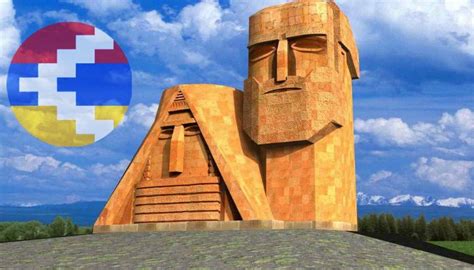 Artsakh | iArmenia: Armenian History, Holidays, Sights, Events