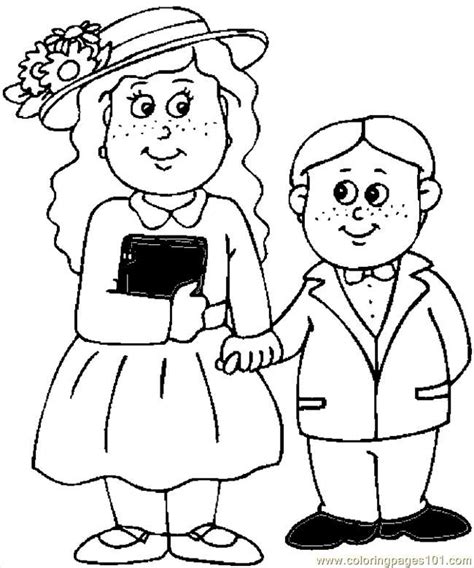 clothes coloring page coloring home