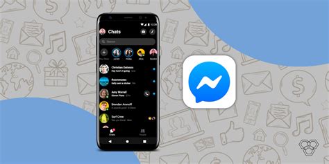 Messages is a simple, helpful messaging app that keeps you connected with the people who matter most. Best WeChat Alternatives for Android and iOS (2021 ...