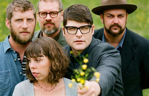 Decemberists Member Jenny Conlee Diagnosed With Breast Cancer