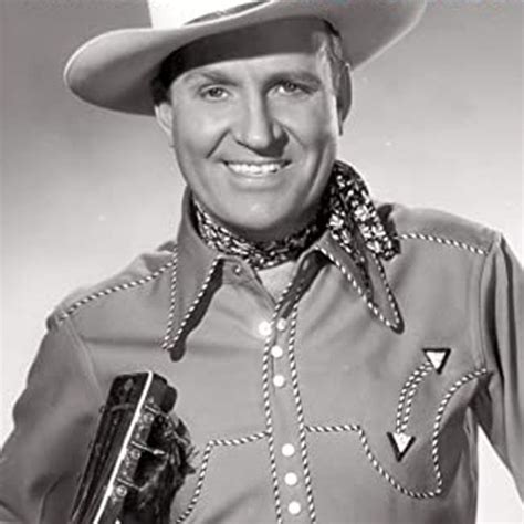 download gene autry that silver haired daddy of mine sheet music and chords for piano vocal
