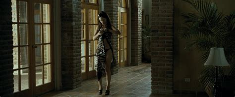 Naked Olivia Wilde In The Death And Life Of Bobby Z