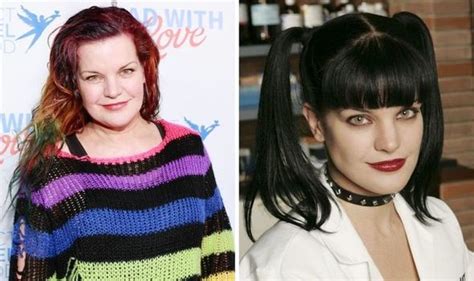 Ncis Pauley Perrette Shares ‘excitement Over Tv Return In Rare