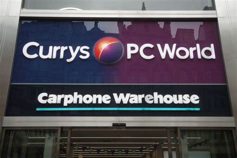 Carphone Warehouse To Close All Uk Standalone Stores With 2900 Job Losses Ladbible