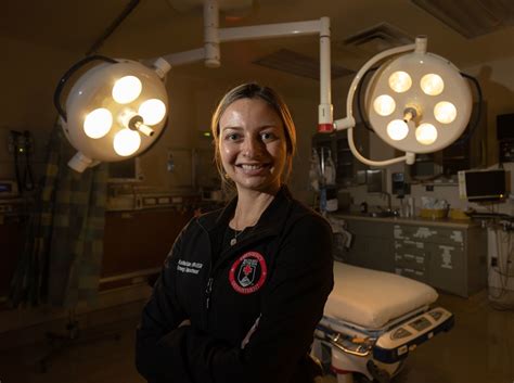 Dvids Images Nmrtc Bethesda Recognizes Emergency Nurses Day [image 1 Of 5]