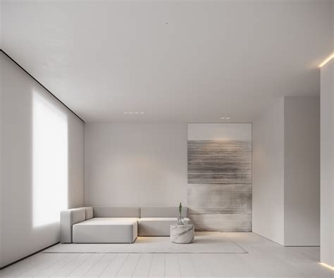 Foto diatas dapat agan download dengan gratis gambar diatas memiliki resolusi 640 x 640 px. 30 Contoh Desain Interior Rumah Minimalis Tanpa Sekat ...