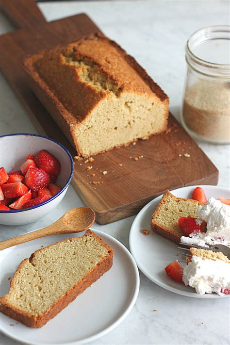 Cream cheese check out my recipe index, follow me on instagram, pinterest, facebook, and sign up for free email newsletter. Brown Sugar Pound Cake - A Golden Barrel Recipe