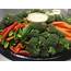 Vegetable Platters  Country Meats Deli