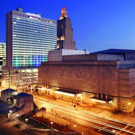 Our goal is to help you quickly and easily choose the hamilton event that you desire. Municipal Auditorium Music Hall - Kansas City | Broadway.org