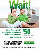 Pictures of Centurylink Order New Service