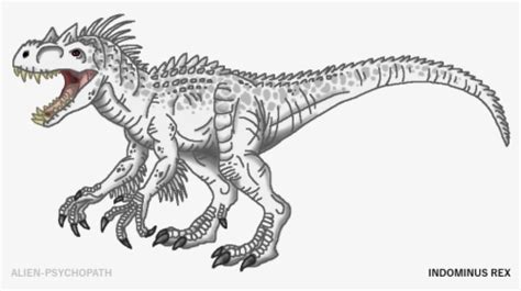 Jurassic World Coloring Pages Scorpius Rex Coloring Pages