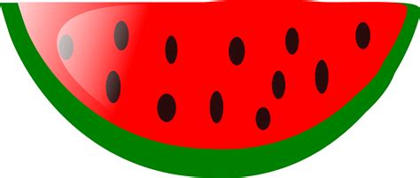 Watermelon Clip Art Border Free Clipart Images 4 Wikiclipart