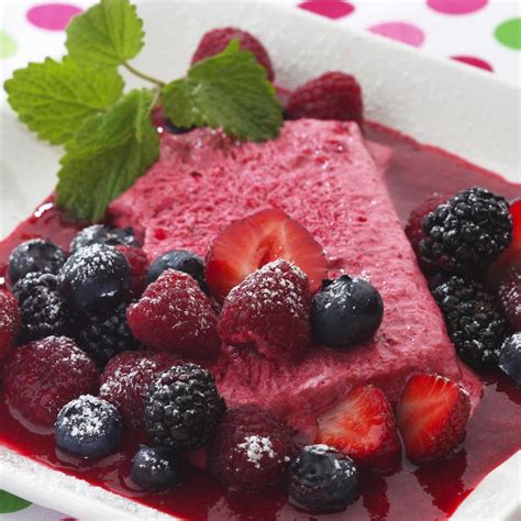 Low Calorie Dessert Recipes Eatingwell