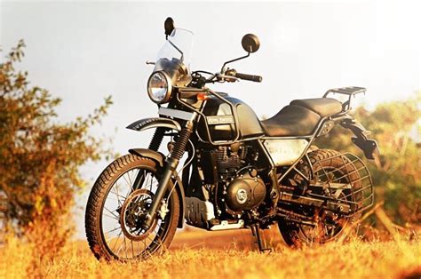 Royal enfield interceptor 650 price. Royal Enfield Himalayan 650: 4 Reasons We Want It In India ...