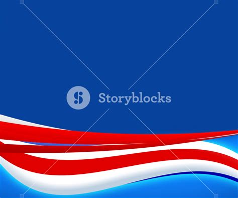 Usa Elections Background Royalty Free Stock Image Storyblocks