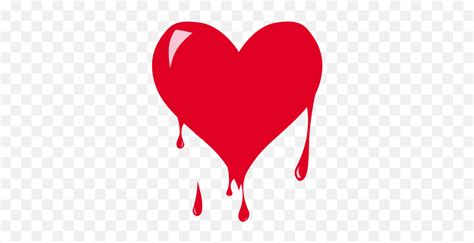 Bloody Heart Transparent Png Clipart Transparent Bleeding Heart