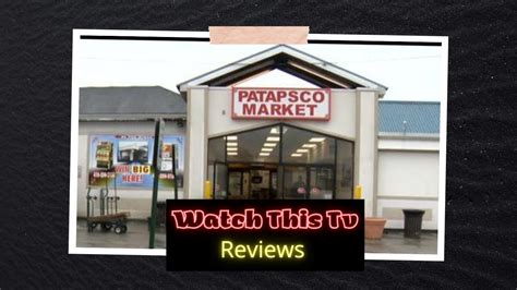 Patapsco Flea Market Walkthrough And Food Review Baltimore Md Youtube